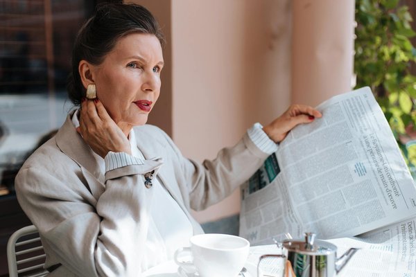 Comment Accessoiriser Vos Tenues pour un Effet Wow