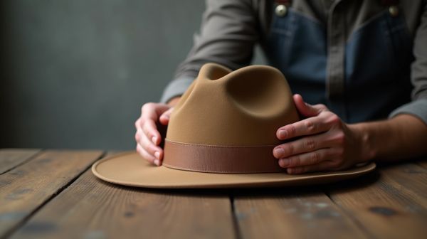 Choisir le bon béret homme pour un style intemporel