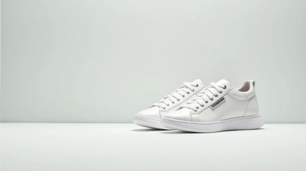 Comment choisir des baskets blanches femme stylées et durables