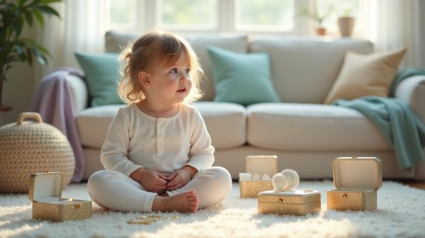 Top 10 bijoux anti-stress pour enfants : favoriser la sérénité