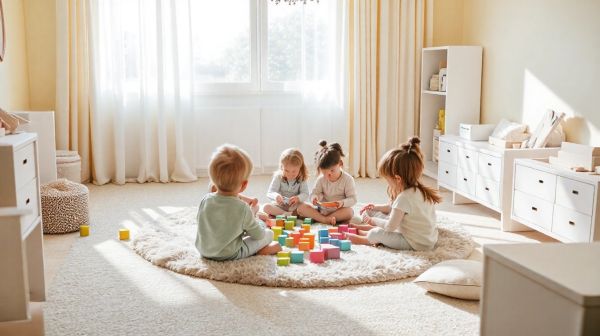 Top 10 bijoux anti-stress pour enfants : favoriser la sérénité