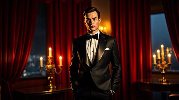 Top des robes de mafia : style sophistiqué pour vos soirées