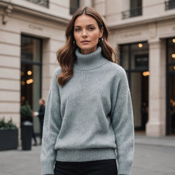 Comment choisir des vêtements en cachemire pour une garde-robe hivernale?