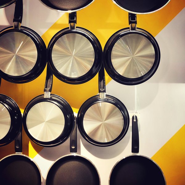 Tefal : l'essentiel pour une cuisine saine et savoureuse